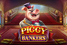 Piggy Bankers