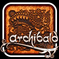 Archibald Orient