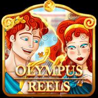 Olympus Reels