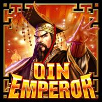 Emperor Qin