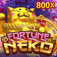 Fortune Neko