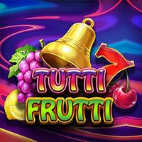 TUTTI FRUTTI