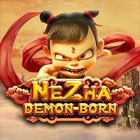 NEZHA DEMON REBORN