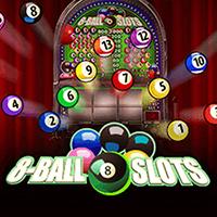 8 BALL SLOTS