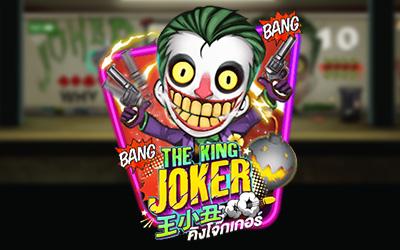 The King Joker