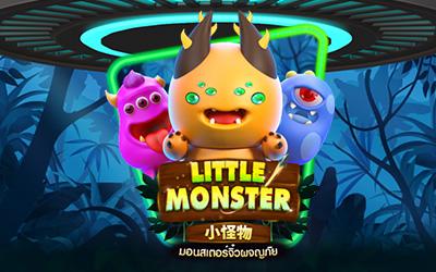 Little Monster