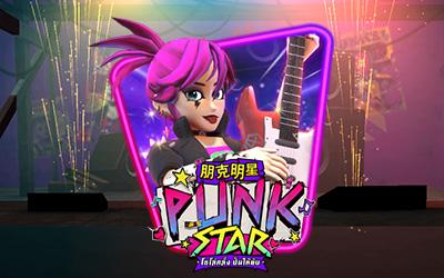 Punk Star