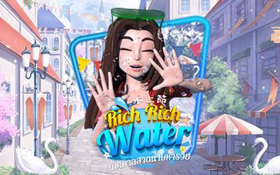 Rich Rich Water