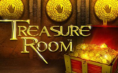 Treasure Room