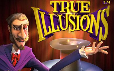 True Illusions