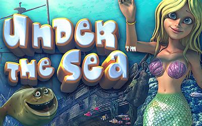 Under The Sea