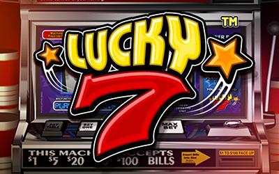 Lucky7