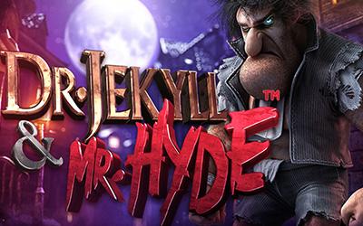 Dr. Jekyll & Mr. Hyde