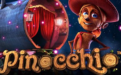 Pinocchio