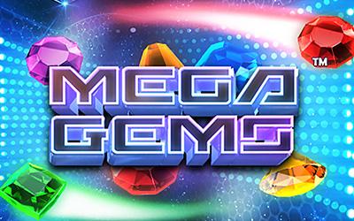 Mega Gems