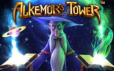 Alkemor's Tower