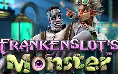 Frankenslot’s Monster