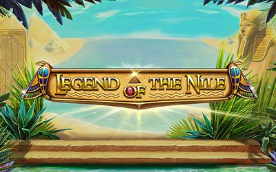 Legend of the Nile