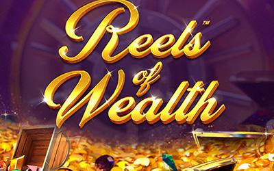 Reels of Wealth