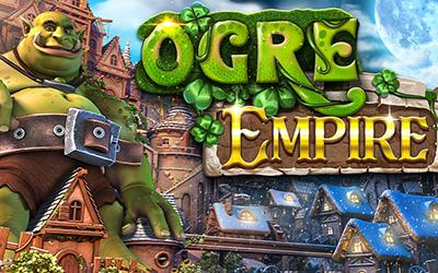 Ogre Empire