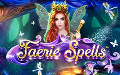 Faerie Spells