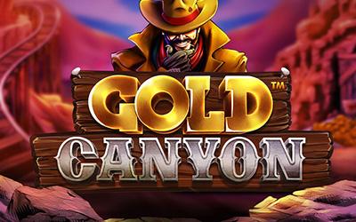 Gold Canyon