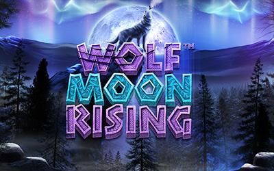 Wolf Moon Rising