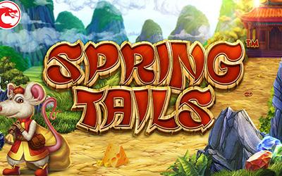 Spring Tails