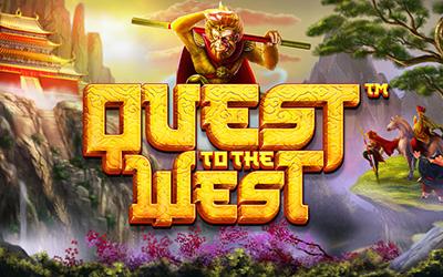 Quest To The West