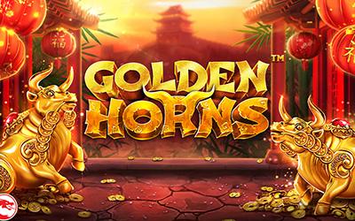 Golden Horns