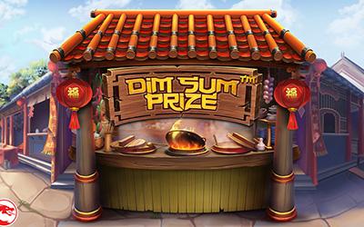 Dim Sum Prize