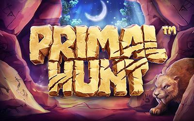 Primal Hunt