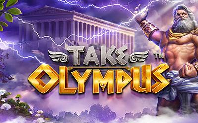 Take Olympus