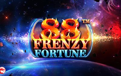 88 Frenzy Fortune