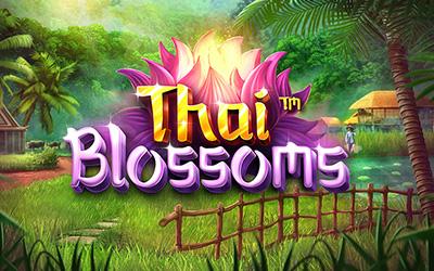 Thai Blossoms