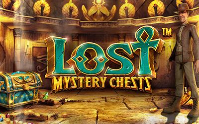 Lost: Mystery Chests