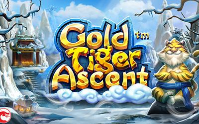 Gold Tiger Ascent