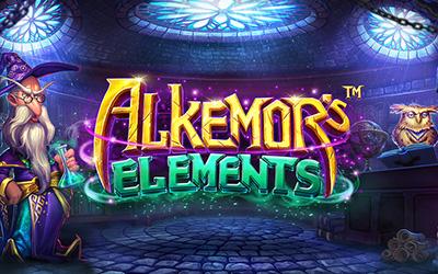 Alkemor’s Elements