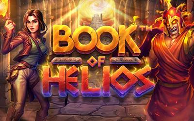 Book of Helios