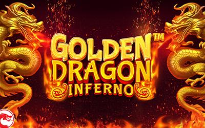 Golden Dragon Inferno