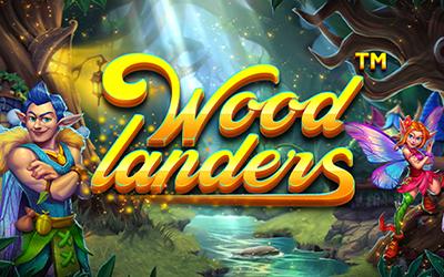 Woodlanders