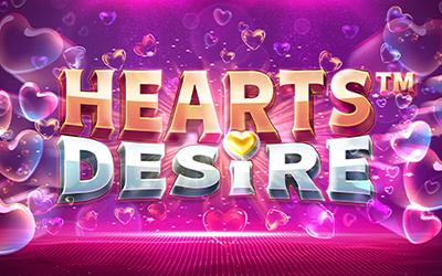 Hearts Desire