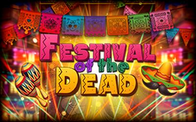 Festival of the Dead