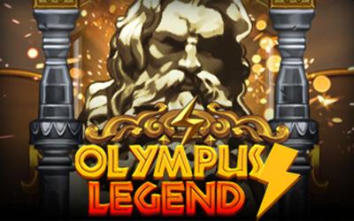 Olympus Legend