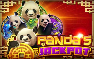 Panda’s Jackpot