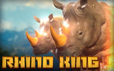 Rhino King