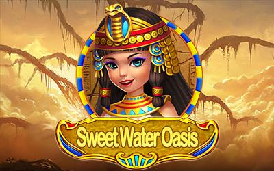 Sweet Water Oasis