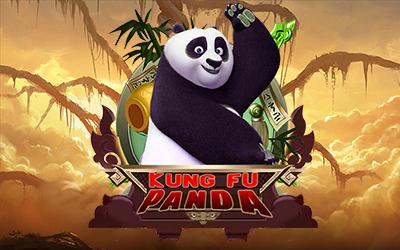 Kung Fu Panda