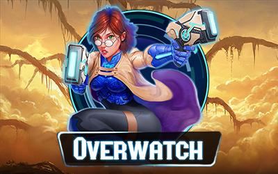 Overwatch