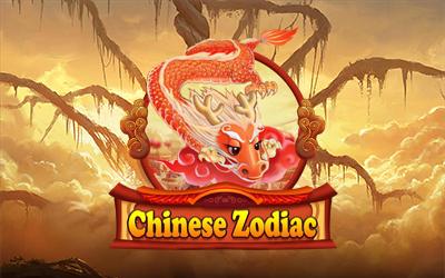 Chinese Zodiac